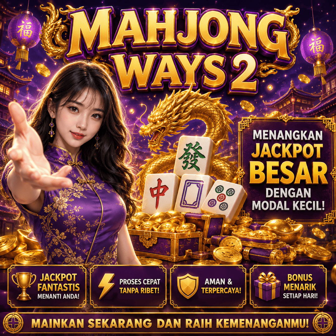 Promosi gajah123slot.net